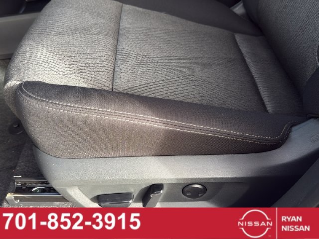 New 2026 Nissan Rogue SV w/ Cold Weather Package AWD/4WD image 20