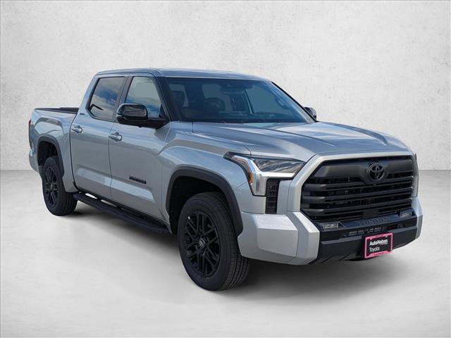 New 2026 Toyota Tundra Limited image 7