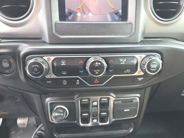 Used 2021 Jeep Gladiator Sport AWD/4WD image 26