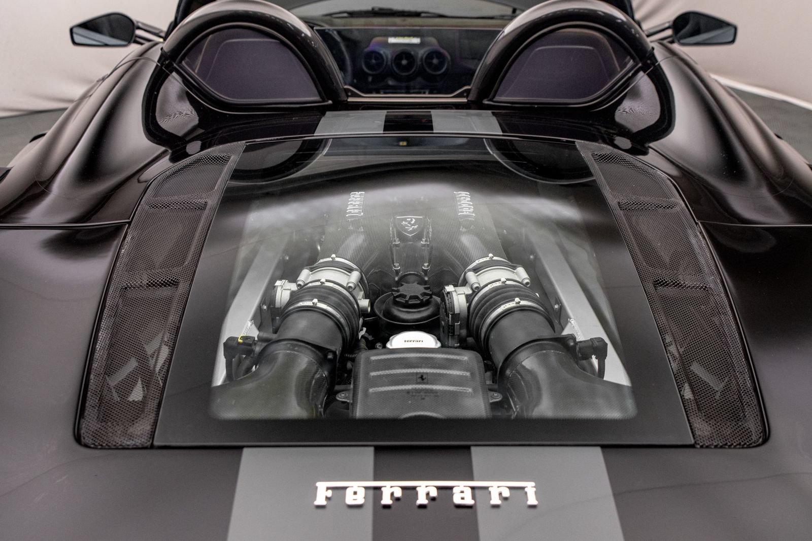 Used 2009 Ferrari F430 Scuderia RWD image 42