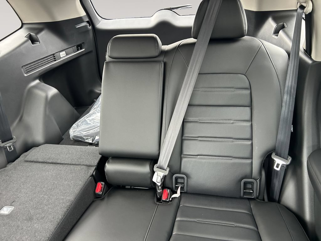 New 2027 Honda CR-V EX-L image 13