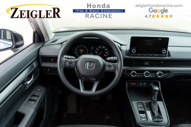 Used 2025 Honda CR-V EX image 11