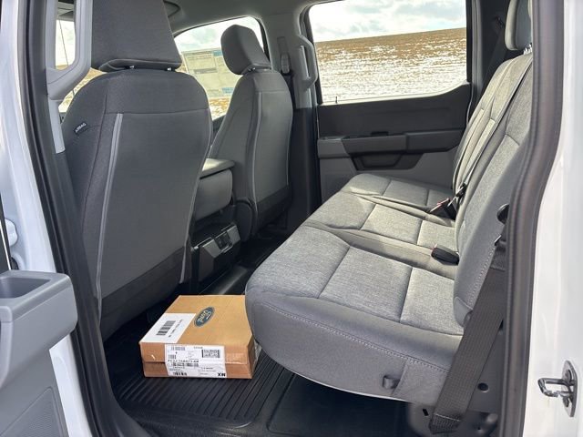 New 2026 Ford F550 4x4 Crew Cab Super Duty image 12