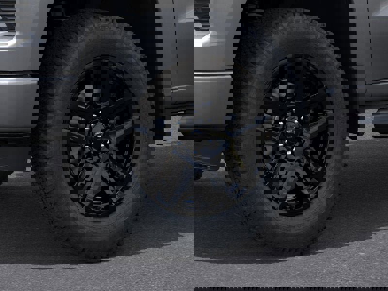 New 2026 Chevrolet Silverado 1500 RST w/ All Star Edition Plus image 33