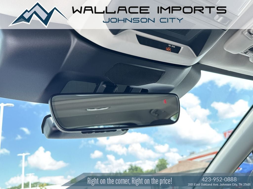 Certified 2026 Subaru Impreza 2.0i Sport AWD/4WD image 17