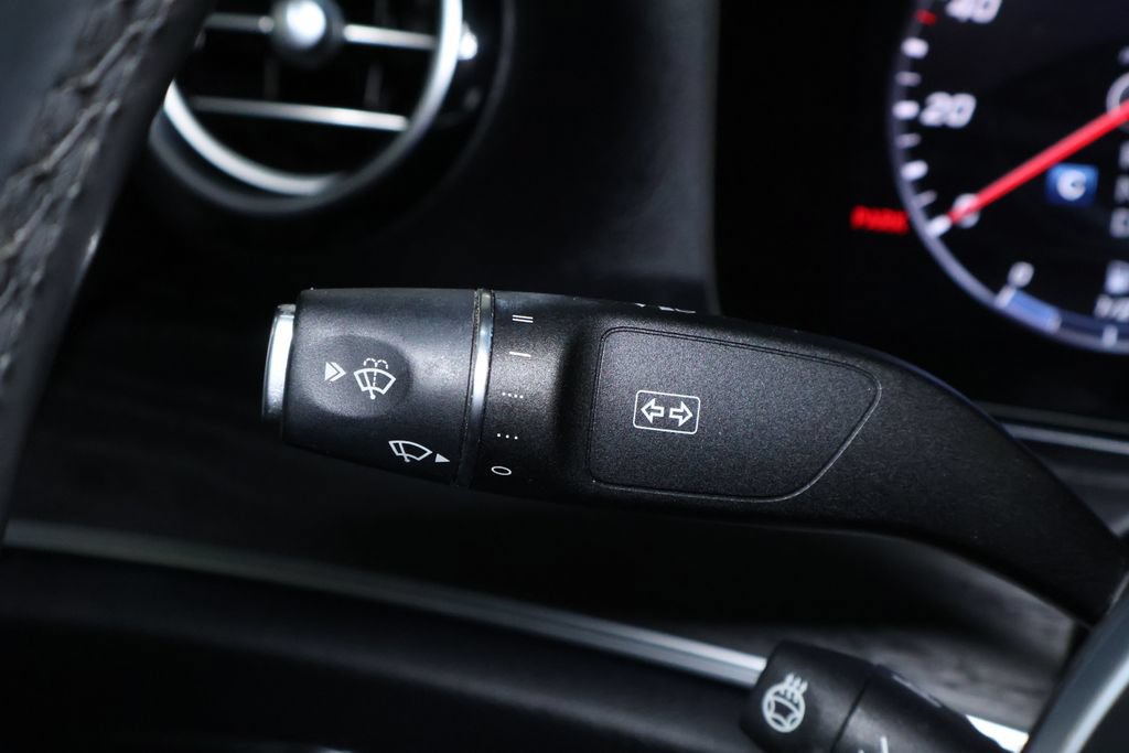 Used 2020 Mercedes-Benz E 350 4MATIC Sedan w/ Parking Assistance Package image 26