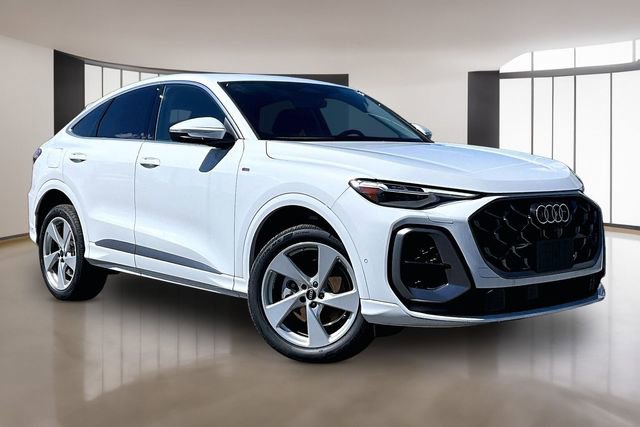 New 2025 Audi Q5 Premium Plus image 1