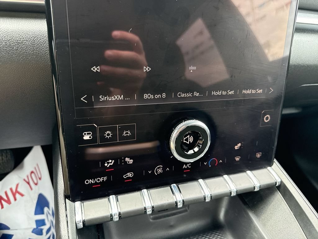 Used 2026 GMC Terrain Elevation FWD image 21