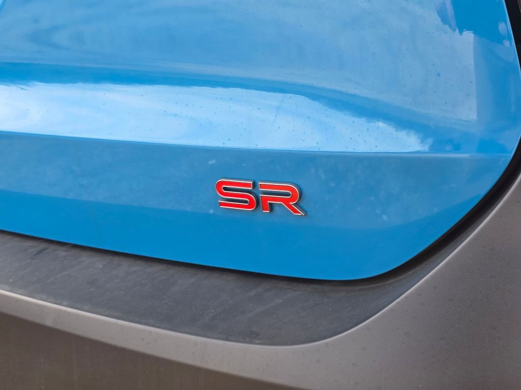 New 2026 Nissan Kicks SR image 6