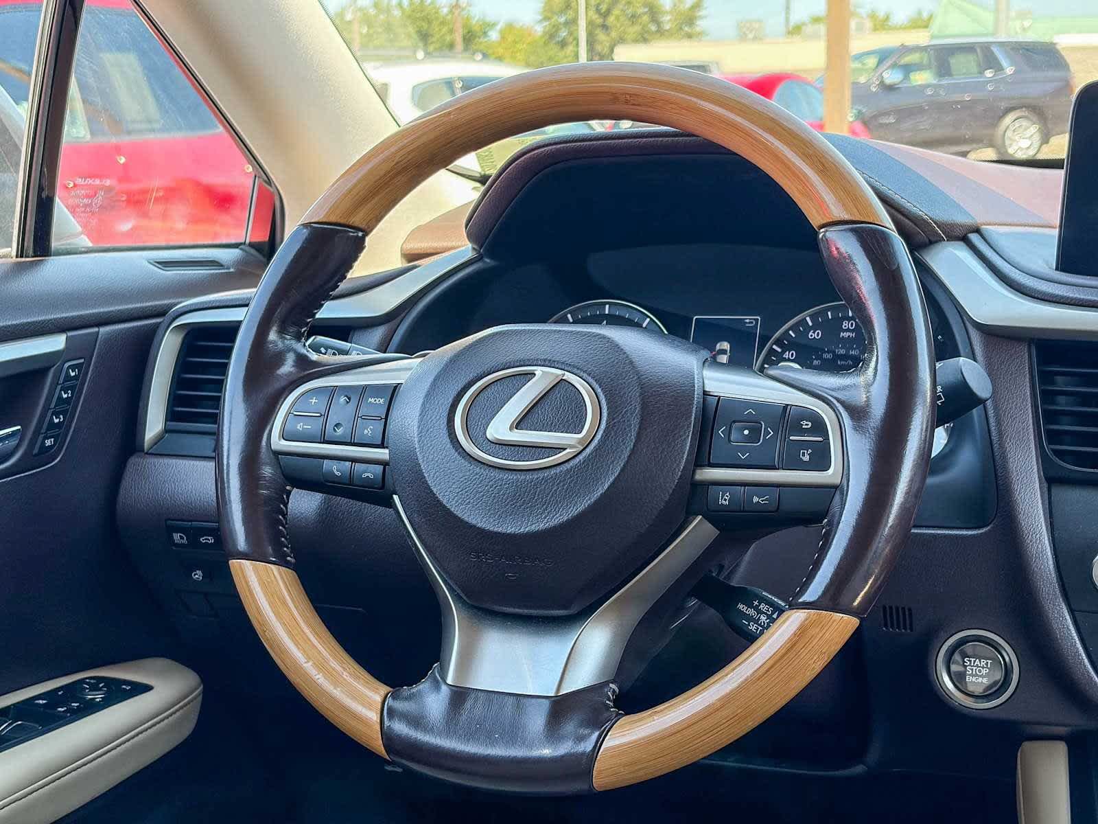 Used 2020 Lexus RX 350L FWD w/ Premium Package image 14