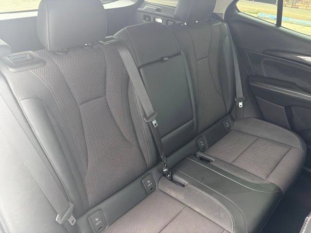 Used 2022 Buick Envision Preferred FWD image 34