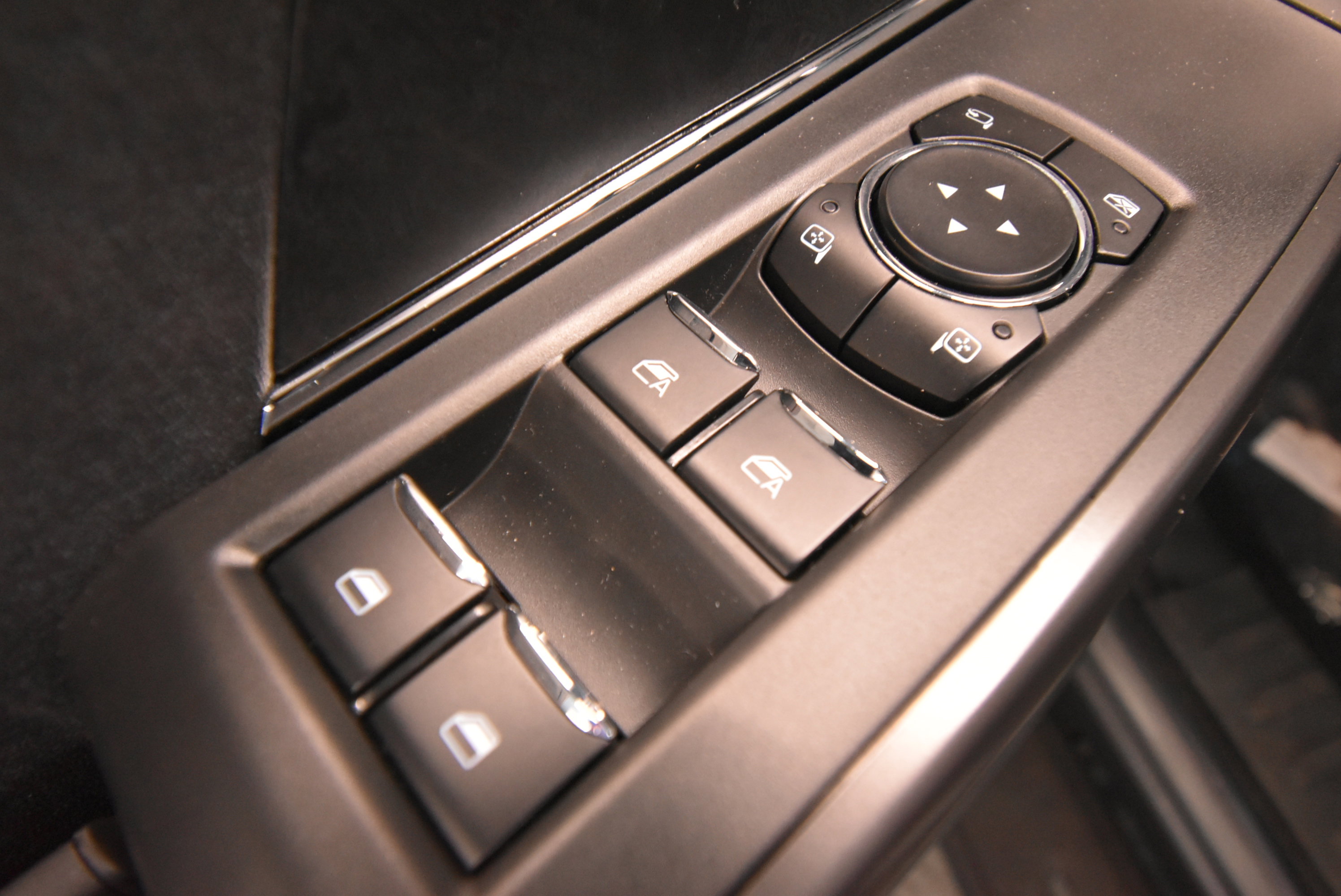 New 2025 Ford F150 Tremor w/ Equipment Group 402A High image 4