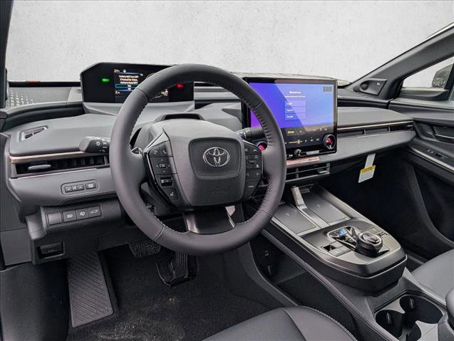 New 2026 Toyota bZ image 3