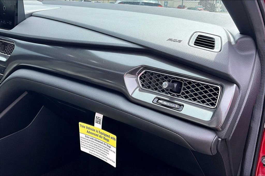 Used 2025 Acura Integra A-Spec image 21