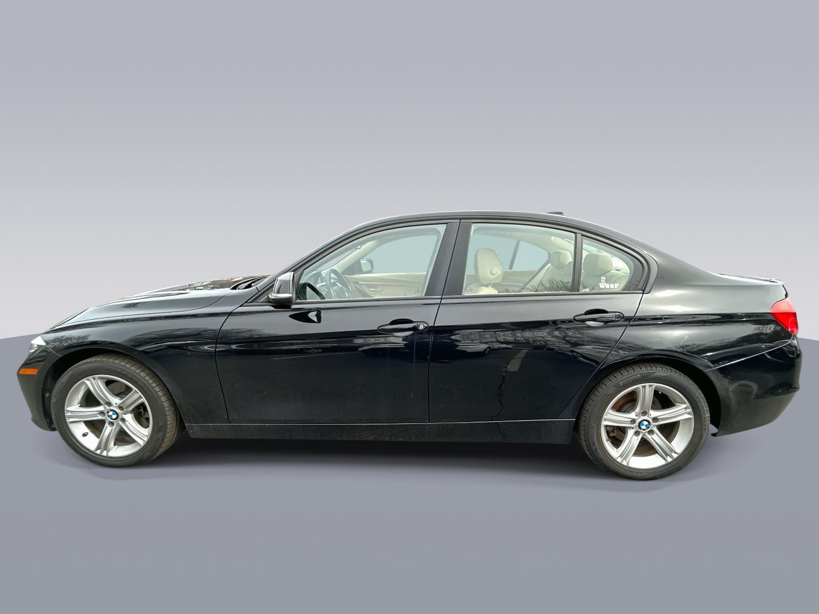 Used 2014 BMW 320i xDrive Sedan AWD/4WD image 6