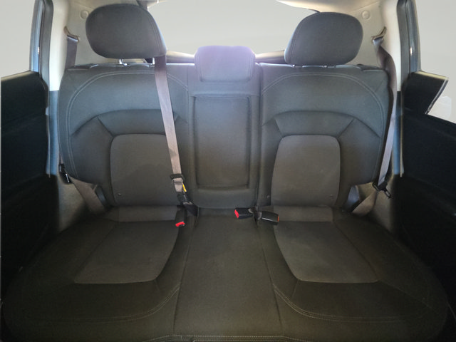 Used 2015 Kia Sportage LX FWD image 25