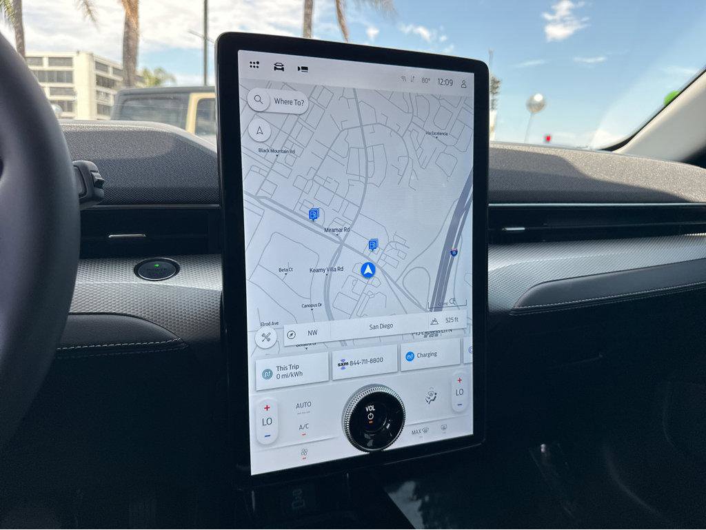 Used 2023 Ford Mustang Mach-E Select image 5