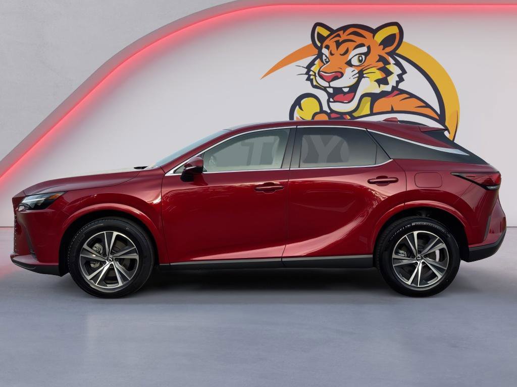 Used 2024 Lexus RX 350 Base w/ Technology Package image 8