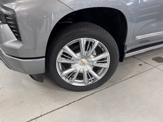 New 2026 Chevrolet Silverado 1500 High Country AWD/4WD image 51