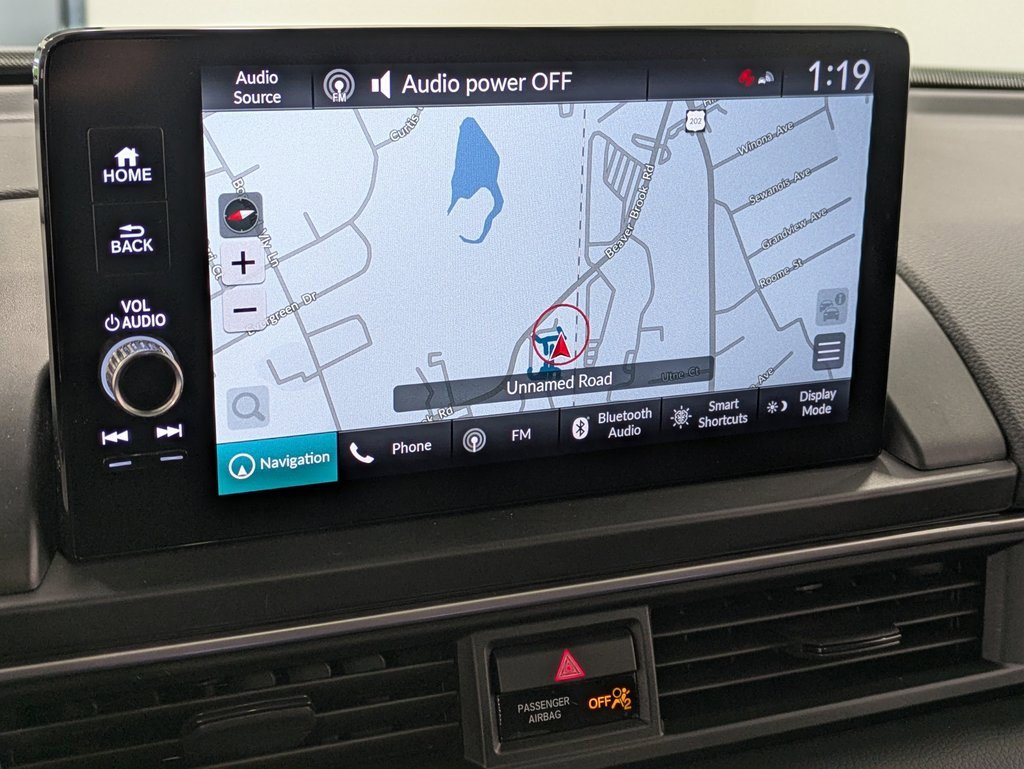 Certified 2023 Honda Pilot Touring image 11