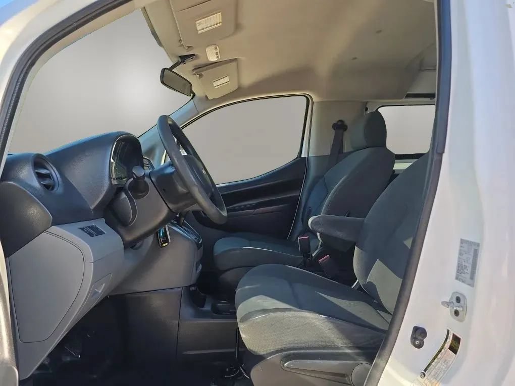 Used 2015 Chevrolet City Express LT w/ Appearance Package FWD image 11