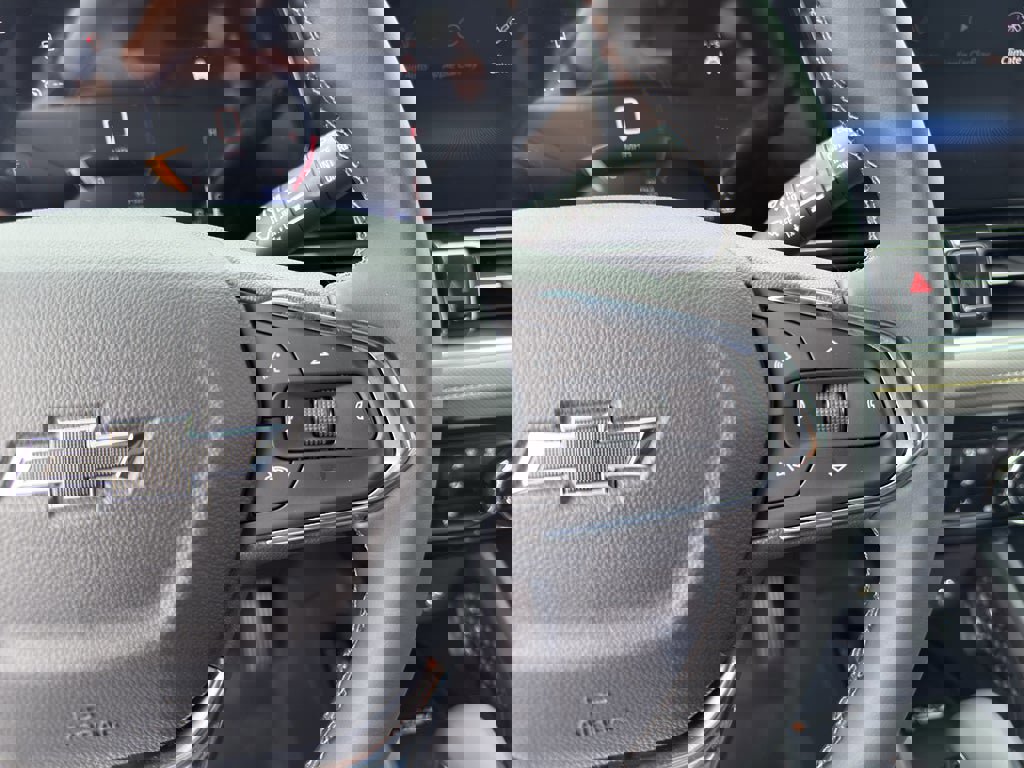 New 2026 Chevrolet TrailBlazer ACTIV w/ Convenience Package image 23