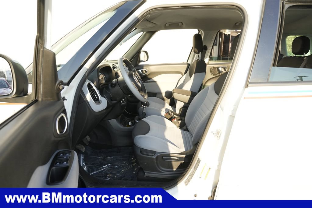 Used 2014 FIAT 500L Easy FWD image 18