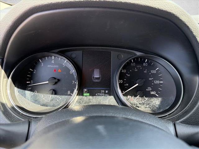 Used 2020 Nissan Rogue S AWD/4WD image 16