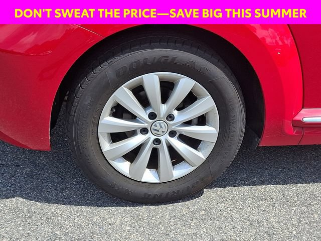 Used 2019 Volkswagen Beetle 2.0T S FWD image 9