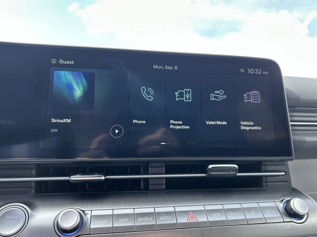 New 2026 Hyundai Kona SEL Sport AWD/4WD image 22