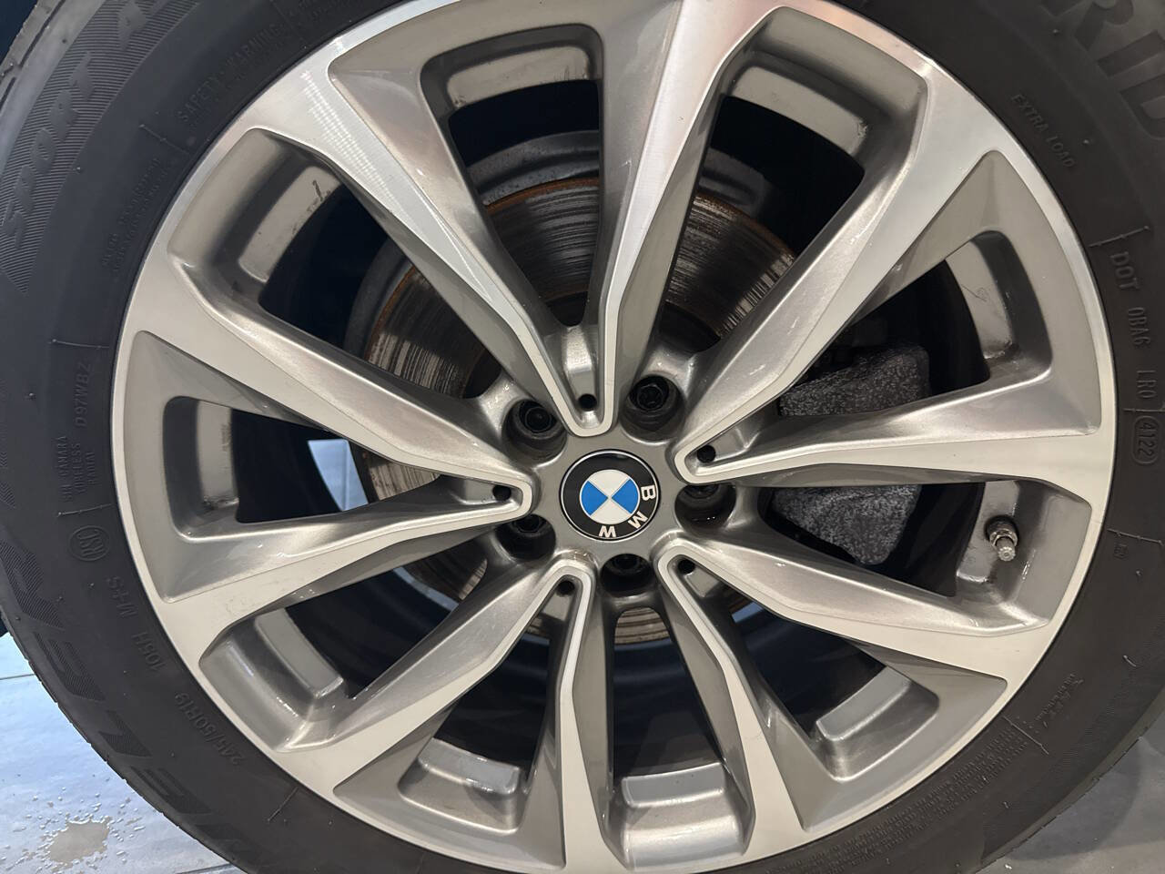 Used 2019 BMW X4 xDrive30i w/ Convenience Package image 47