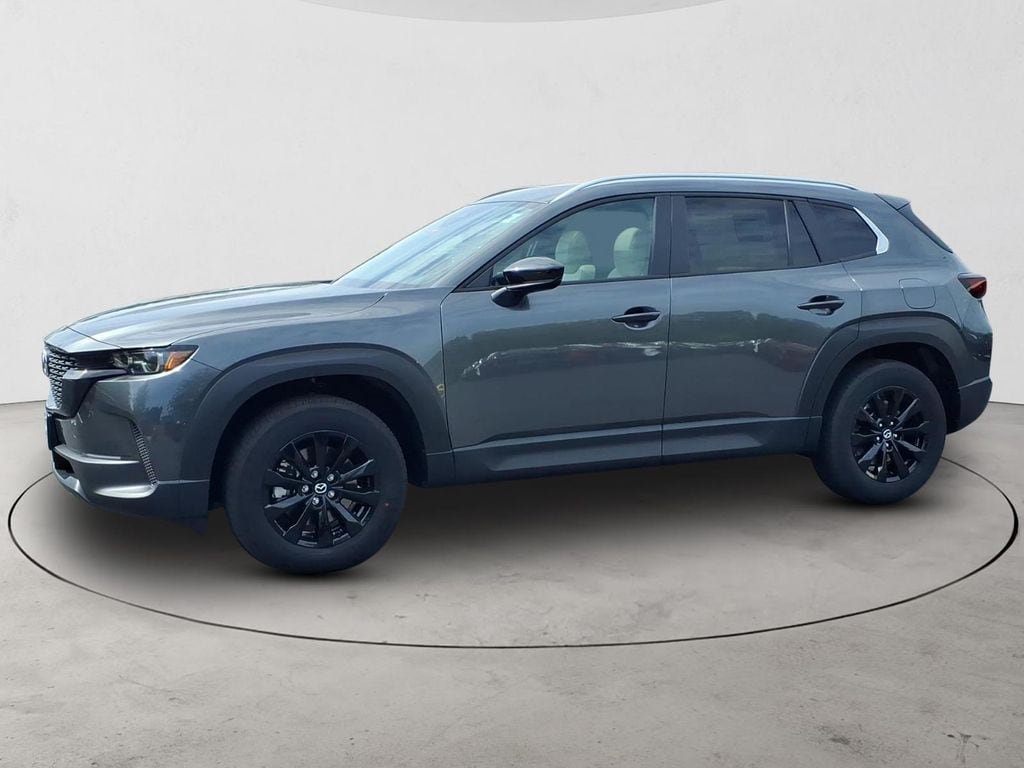 New 2026 MAZDA CX-50 AWD 2.5 S w/ Weather Package image 8