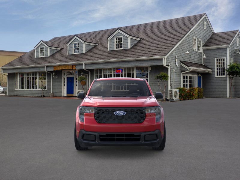 New 2025 Ford Maverick XLT image 6