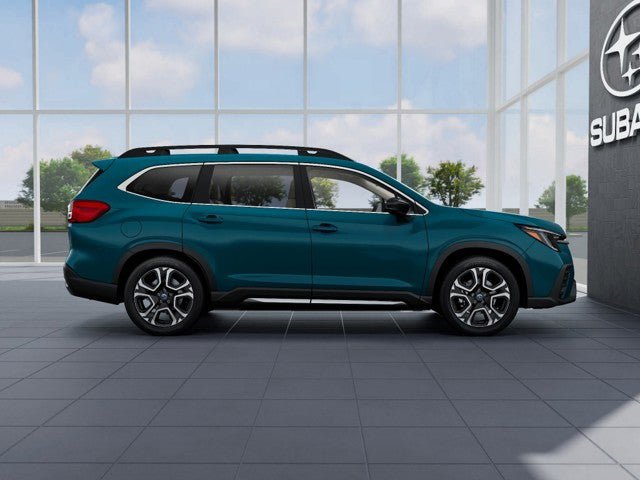 New 2027 Subaru Ascent Limited AWD/4WD image 6
