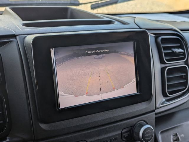 Used 2024 RAM ProMaster 2500 w/ Convenience Group image 29