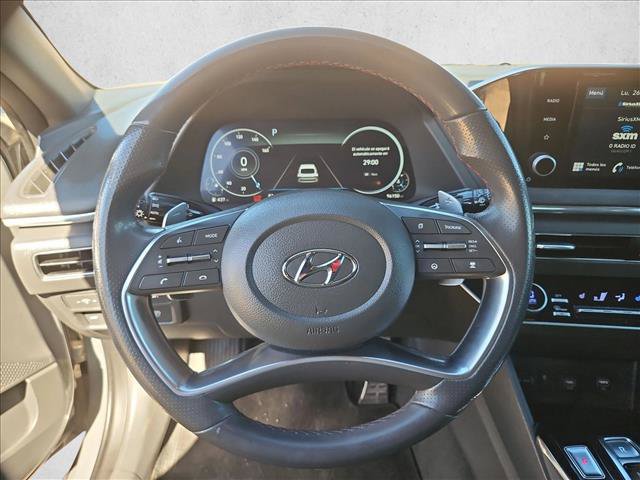 Used 2021 Hyundai Sonata SEL Plus FWD image 13