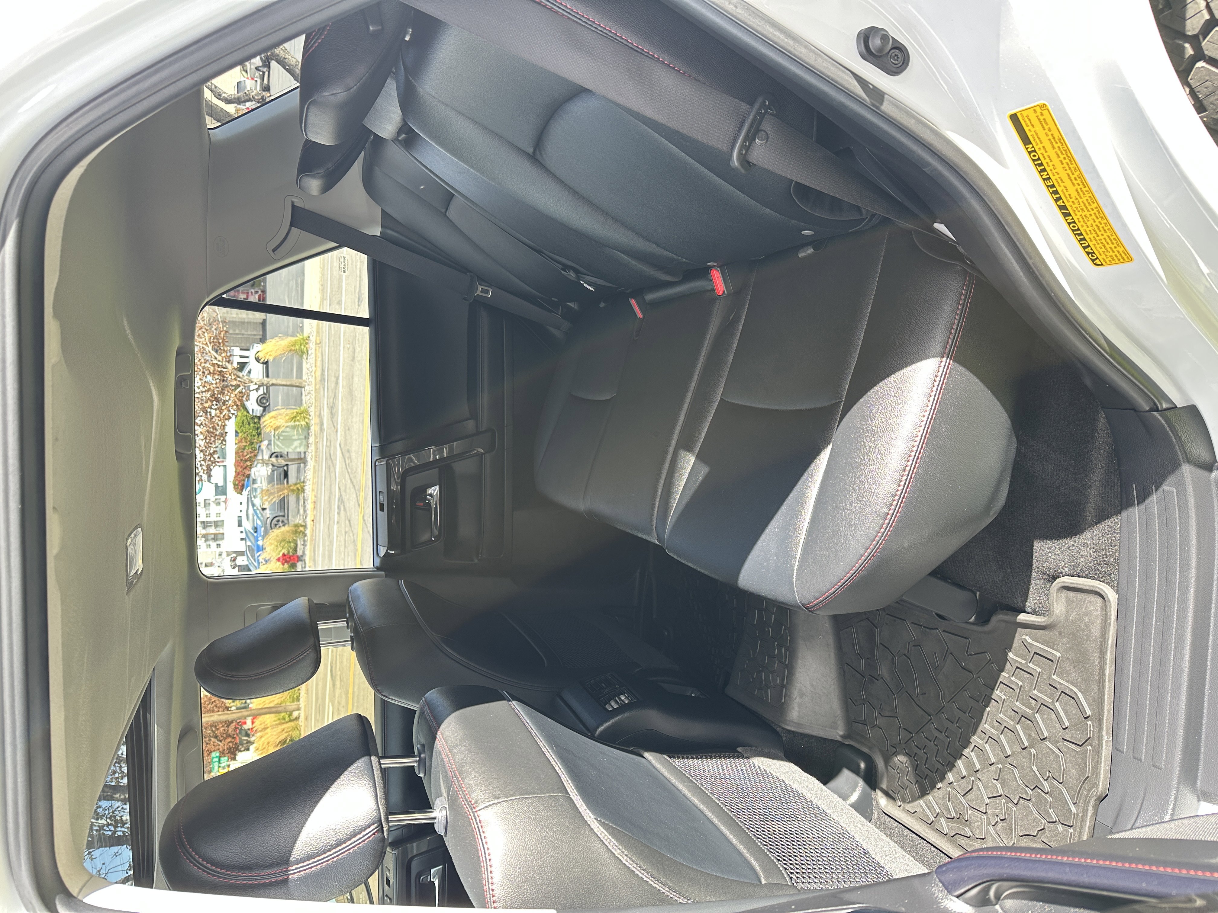 Used 2024 Toyota 4Runner TRD Pro image 21