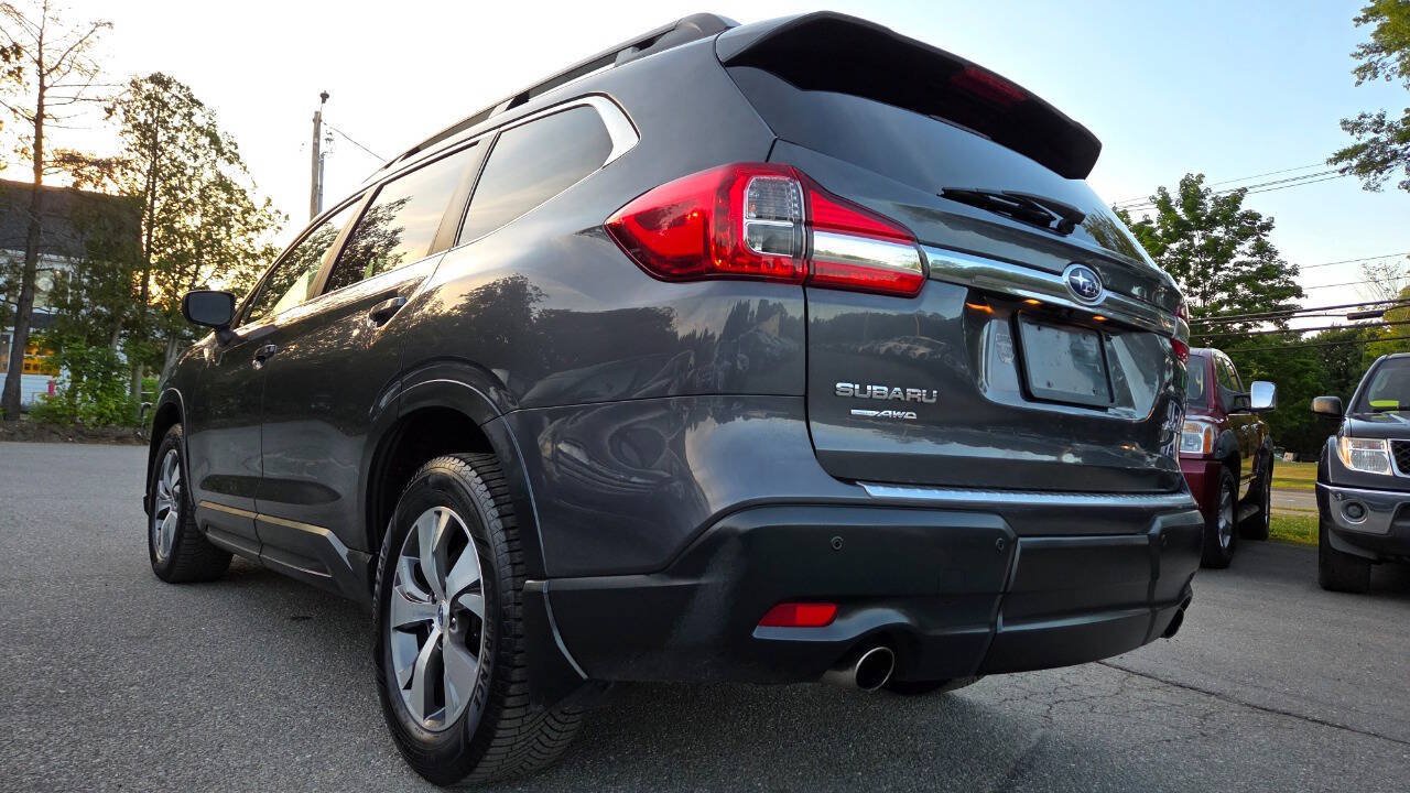Used 2019 Subaru Ascent Premium AWD/4WD image 11