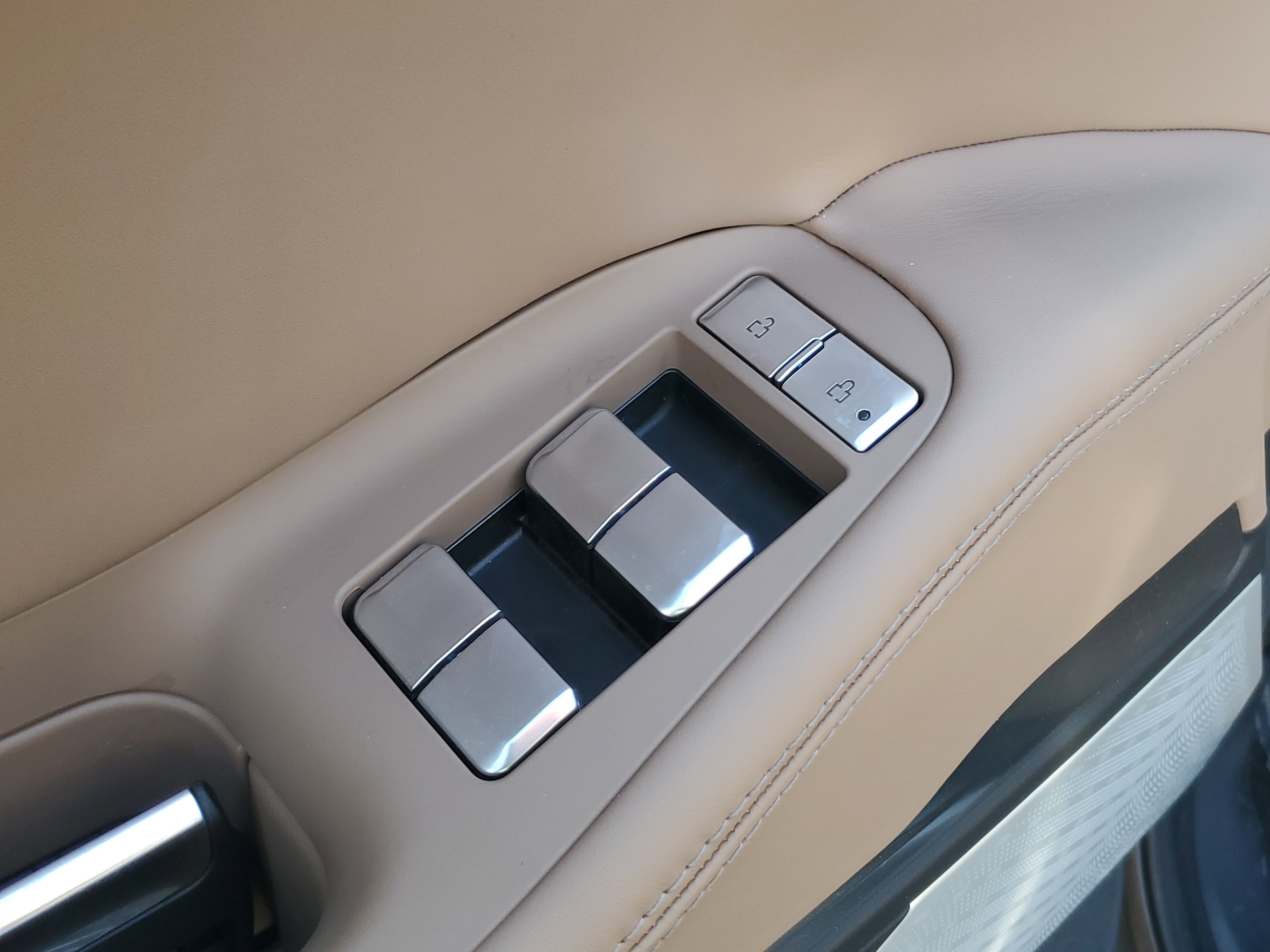 New 2026 Lincoln Navigator Black Label image 10