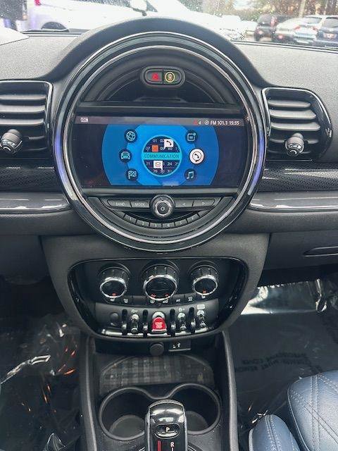 Used 2020 MINI Cooper Clubman S image 17