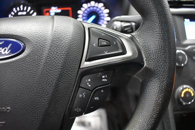 Used 2020 Ford Fusion S image 22