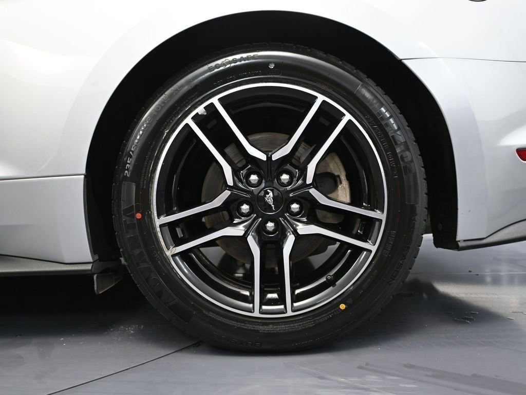 Used 2018 Ford Mustang Premium w/ Equipment Group 201A image 13