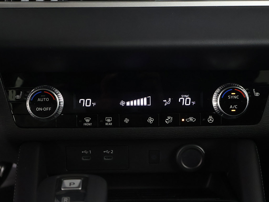 New 2026 Mitsubishi Outlander SE FWD image 46