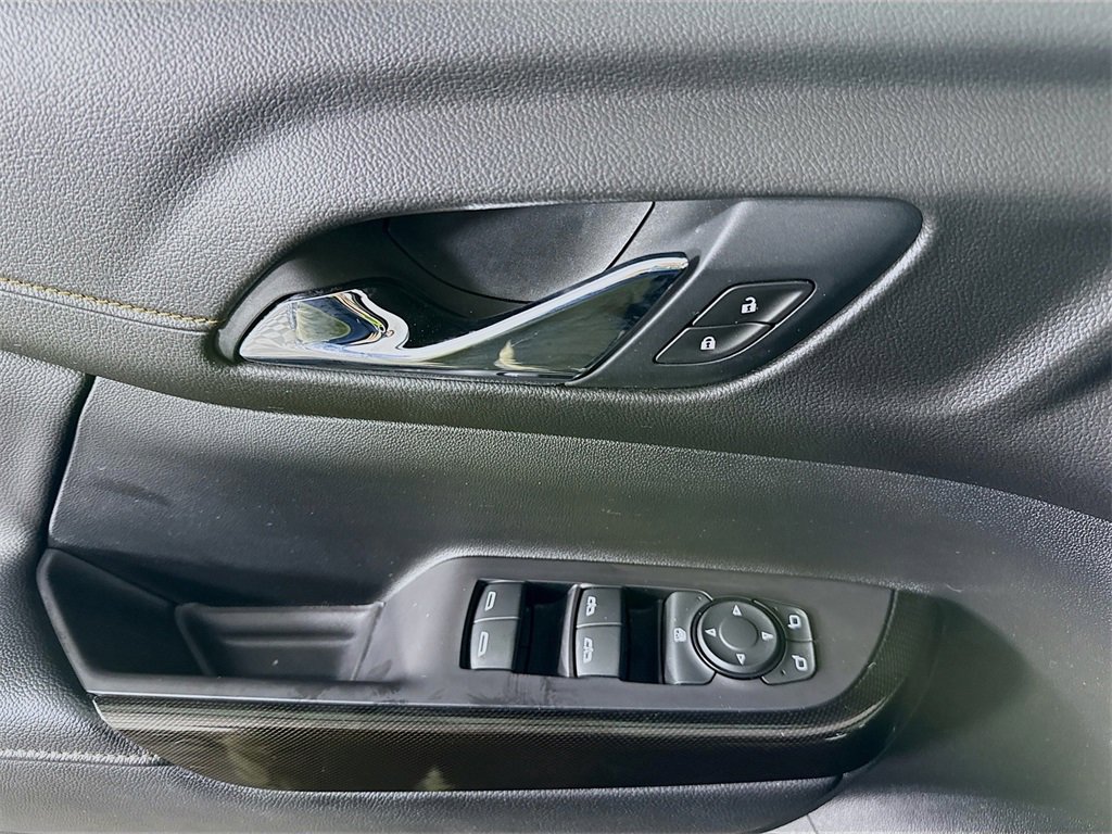 Used 2020 GMC Acadia AT4 w/ Driver Alert Package II image 25