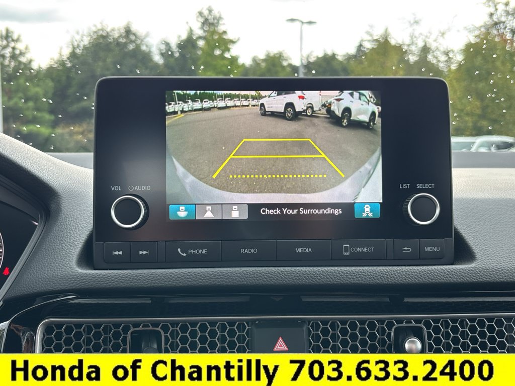 Used 2026 Honda Civic Sport image 19