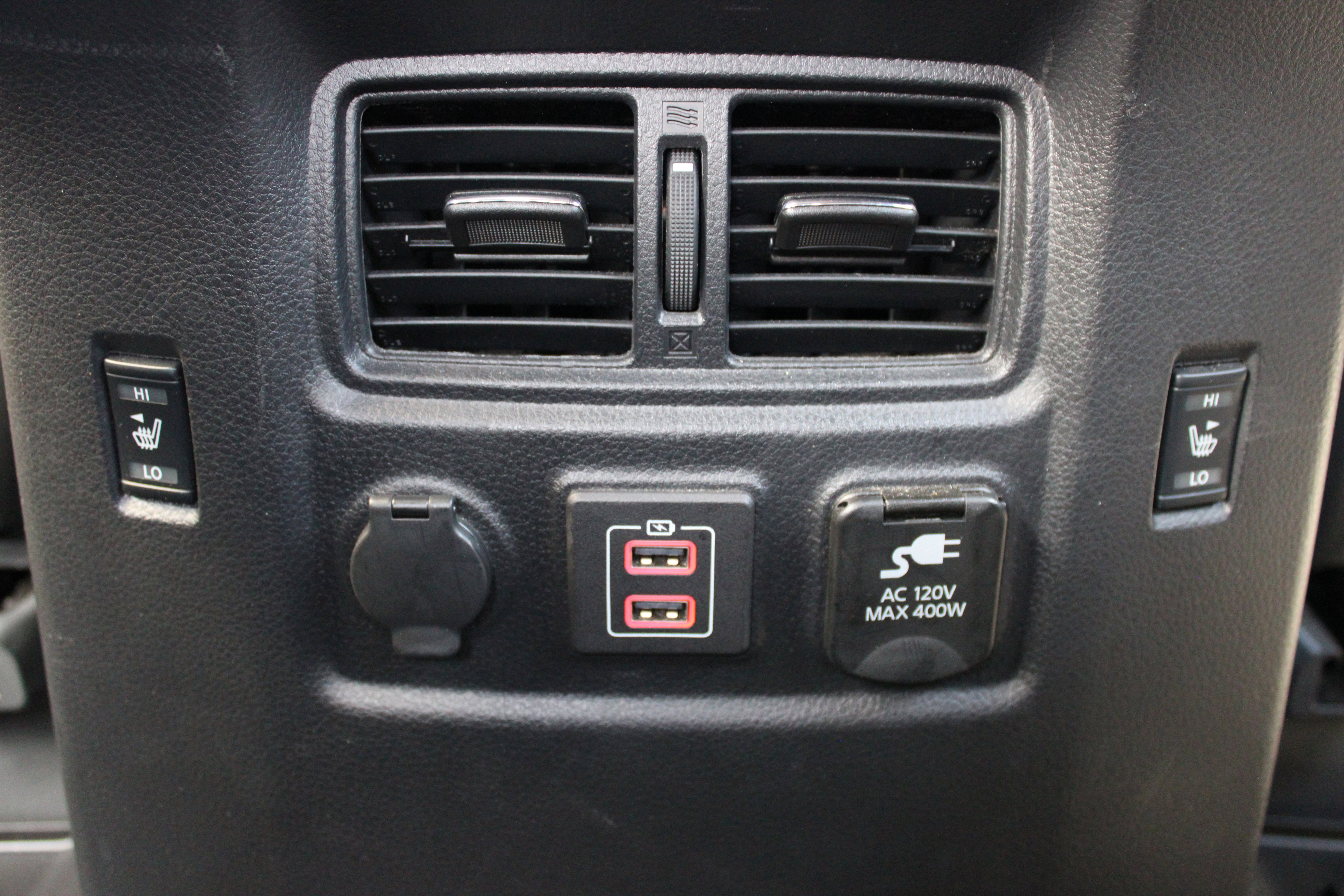 Certified 2024 Nissan Titan PRO-4X w/ Pro-4x Convenience Package AWD/4WD image 14