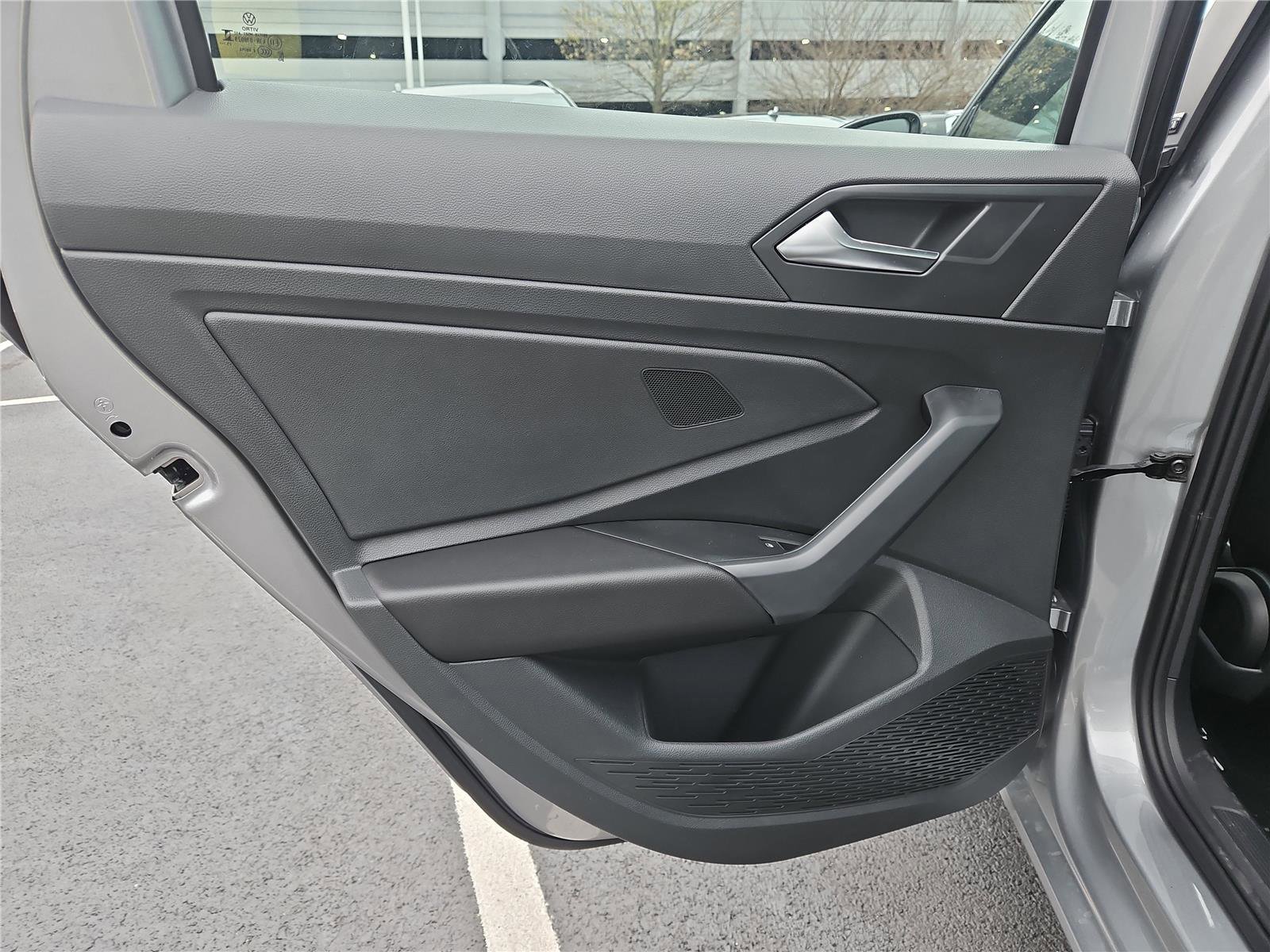 New 2026 Volkswagen Jetta Sport image 23