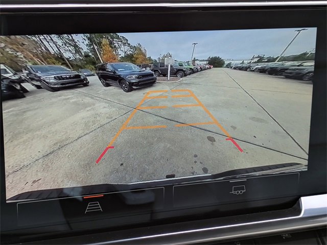 Used 2024 GMC Sierra 1500 SLT image 22