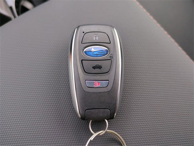 New 2026 Subaru Forester Sport image 30