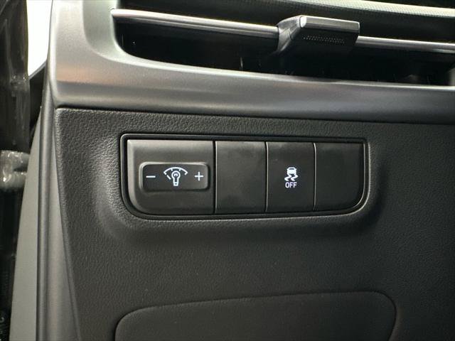 New 2026 Hyundai Tucson SE FWD image 30